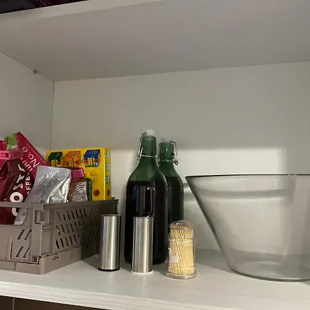 Apartman уютен на 3 мин. от главната и капана +паркинг *