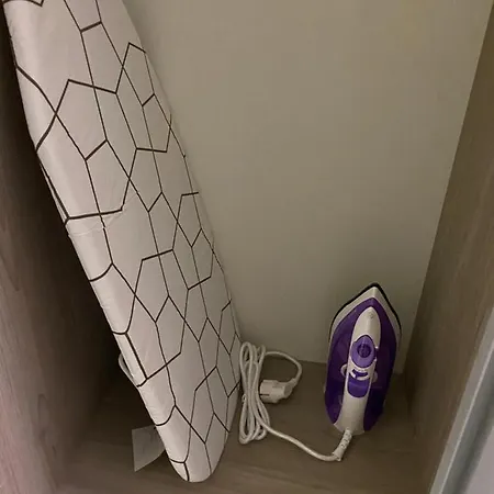 уютен на 3 мин. от главната и капана +паркинг Apartman