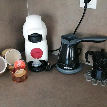 Apartman уютен на 3 мин. от главната и капана +паркинг Plovdiv