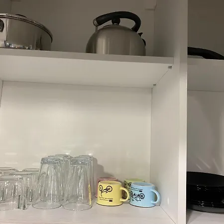 уютен на 3 мин. от главната и капана +паркинг Апартамент Пловдив