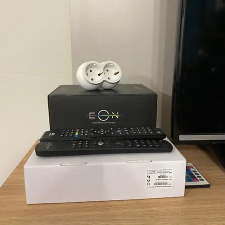 דירה уютен на 3 мин. от главната и капана +паркинг *