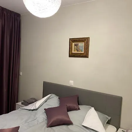 уютен на 3 мин. от главната и капана +паркинг * Пловдив